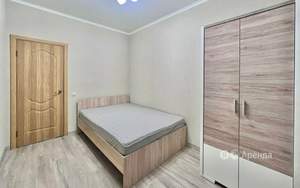 2-к квартира, на длительный срок, 45м2, 7/9 этаж