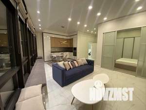 2-к квартира, на длительный срок, 60м2, 4/8 этаж