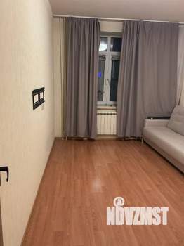 1-к квартира, на длительный срок, 33м2, 3/7 этаж