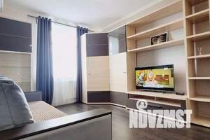 1-к квартира, посуточно, 37м2, 12/17 этаж