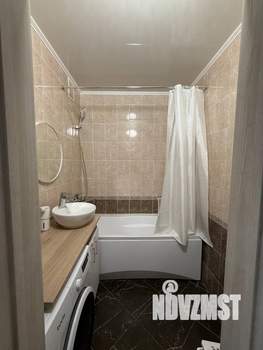 2-к квартира, на длительный срок, 53м2, 2/16 этаж