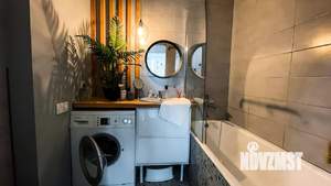3-к квартира, на длительный срок, 52м2, 14/25 этаж