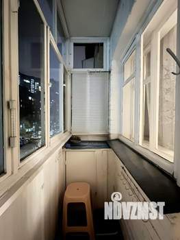 2-к квартира, на длительный срок, 43м2, 4/5 этаж