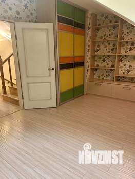 4-к квартира, на длительный срок, 130м2, 3/3 этаж