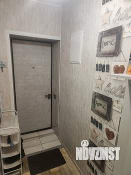 1-к квартира, на длительный срок, 30м2, 2/2 этаж