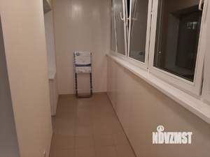 1-к квартира, на длительный срок, 42м2, 14/17 этаж