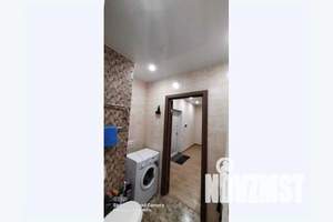 1-к квартира, посуточно, 45м2, 10/25 этаж