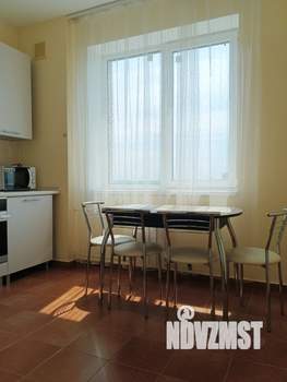 2-к квартира, на длительный срок, 65м2, 12/17 этаж