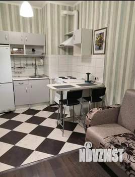 2-к квартира, на длительный срок, 35м2, 7/15 этаж