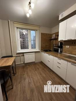 1-к квартира, на длительный срок, 38м2, 9/9 этаж