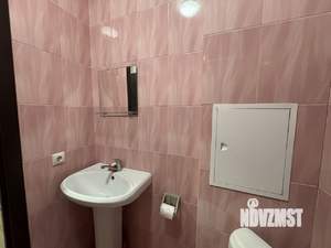 2-к квартира, посуточно, 33м2, 3/25 этаж
