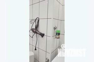 1-к квартира, посуточно, 32м2, 2/17 этаж