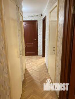 3-к квартира, на длительный срок, 65м2, 3/9 этаж