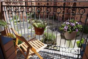 1-к квартира, посуточно, 35м2, 5/9 этаж