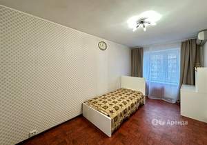 2-к квартира, на длительный срок, 45м2, 5/5 этаж