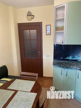 1-к квартира, на длительный срок, 41м2, 7/15 этаж