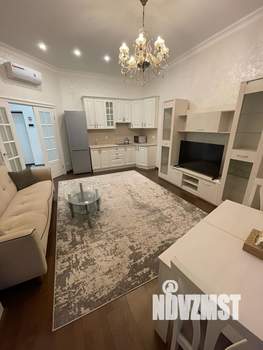 2-к квартира, на длительный срок, 60м2, 7/12 этаж