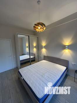 3-к квартира, на длительный срок, 73м2, 4/18 этаж