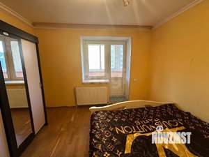 3-к квартира, на длительный срок, 76м2, 4/17 этаж