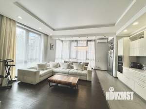 3-к квартира, на длительный срок, 110м2, 2/7 этаж