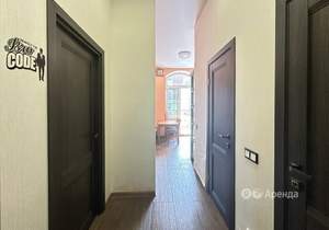 1-к квартира, на длительный срок, 38м2, 4/9 этаж