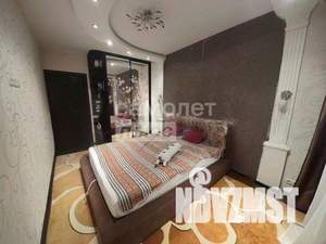 2-к квартира, на длительный срок, 60м2, 17/18 этаж