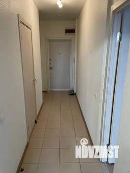 1-к квартира, на длительный срок, 40м2, 12/25 этаж