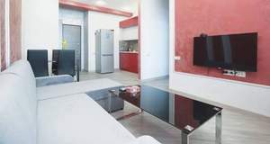 2-к квартира, на длительный срок, 52м2, 6/9 этаж