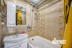 1-к квартира, на длительный срок, 38м2, 8/9 этаж