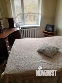 2-к квартира, на длительный срок, 47м2, 4/5 этаж