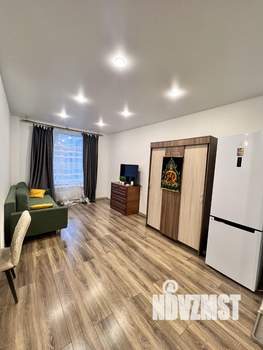 2-к квартира, на длительный срок, 45м2, 13/18 этаж