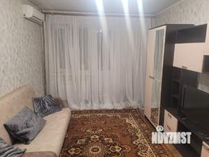 2-к квартира, на длительный срок, 52м2, 10/17 этаж