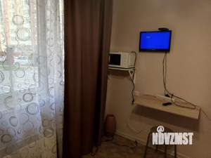 1-к квартира, посуточно, 15м2, 1/1 этаж