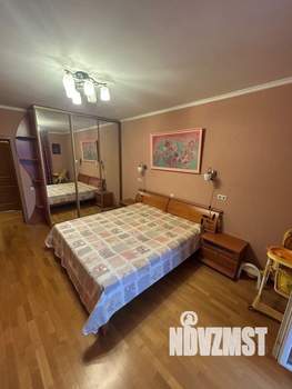 3-к квартира, на длительный срок, 103м2, 12/25 этаж