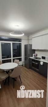 1-к квартира, на длительный срок, 32м2, 6/12 этаж