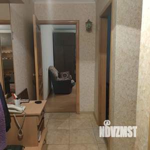 2-к квартира, на длительный срок, 43м2, 2/5 этаж