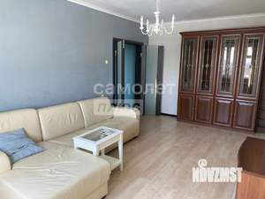 2-к квартира, на длительный срок, 64м2, 22/25 этаж