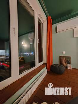 1-к квартира, на длительный срок, 33м2, 14/21 этаж