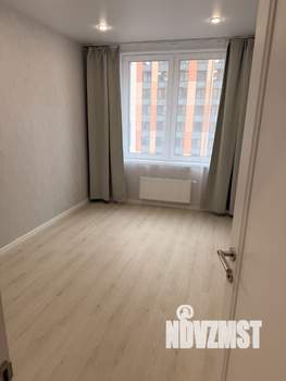 2-к квартира, на длительный срок, 60м2, 6/17 этаж