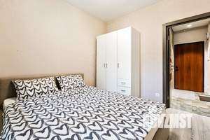 2-к квартира, посуточно, 38м2, 1/1 этаж