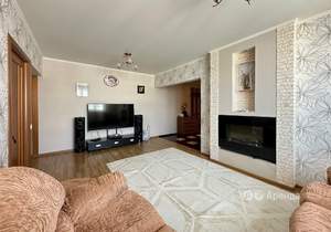 3-к квартира, на длительный срок, 81м2, 24/25 этаж