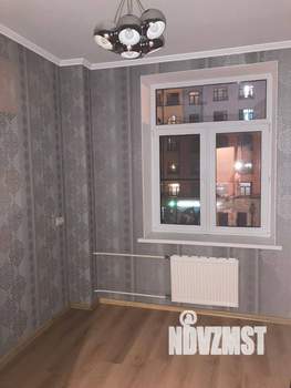 3-к квартира, на длительный срок, 64м2, 3/17 этаж