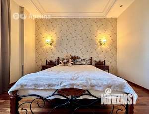 3-к квартира, на длительный срок, 111м2, 5/8 этаж