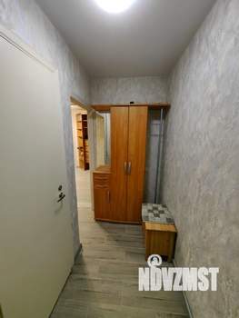 2-к квартира, на длительный срок, 45м2, 5/5 этаж