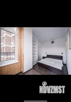 1-к квартира, на длительный срок, 36м2, 12/18 этаж