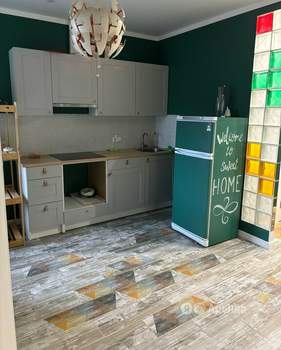 2-к квартира, на длительный срок, 49м2, 16/17 этаж