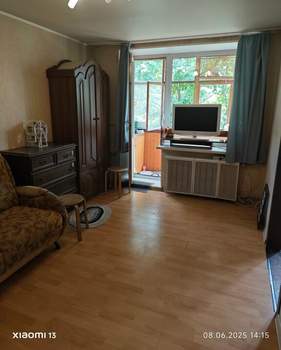 3-к квартира, на длительный срок, 58м2, 5/5 этаж