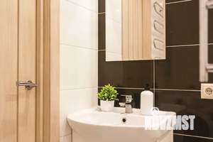 Студия квартира, посуточно, 32м2, 9/26 этаж