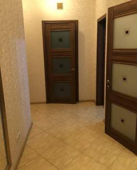 2-к квартира, на длительный срок, 60м2, 4/6 этаж