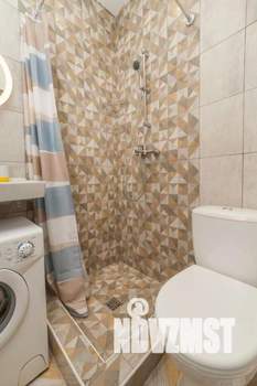 1-к квартира, посуточно, 15м2, 1/1 этаж